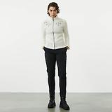 Thumbnail 2 of 66°North Women's Kaldi Sweater - Off White