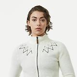 Thumbnail 5 of 66°North Women's Kaldi Sweater - Off White