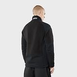 Thumbnail 8 of 66°North Men's Tindur Technical Shearling Jacket - Black