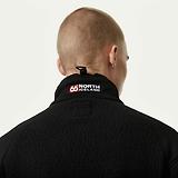 Thumbnail 9 of 66°North Men's Tindur Technical Shearling Jacket - Black