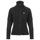 Thumbnail 1 of 66°North Women's Tindur Technical Shearling Jacket - Black