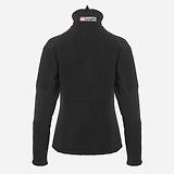 Thumbnail 7 of 66°North Women's Tindur Technical Shearling Jacket - Black