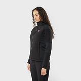 Thumbnail 5 of 66°North Women's Tindur Technical Shearling Jacket - Black