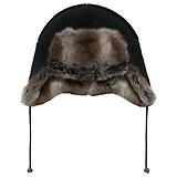 Thumbnail 1 of 66°North Kaldi Arctic Hat - Black