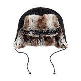 Thumbnail 8 of 66°North Kaldi Arctic Hat - Black