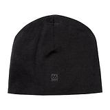 Thumbnail 1 of 66°North Básar Merino Beanie Hat - Black