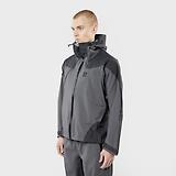 Thumbnail 2 of 66°North Men's Dyngja Shell Jacket - Black