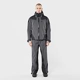 Thumbnail 4 of 66°North Men's Dyngja Shell Jacket - Black