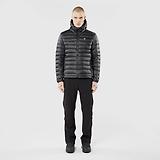 Thumbnail 5 of 66°North Men's Keilir Down Jacket - Black