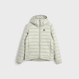 Thumbnail 8 of 66°North Women's Keilir Down Jacket - Grey Sky