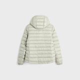 Thumbnail 9 of 66°North Women's Keilir Down Jacket - Grey Sky