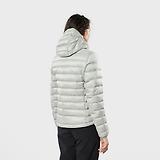 Thumbnail 3 of 66°North Women's Keilir Down Jacket - Grey Sky