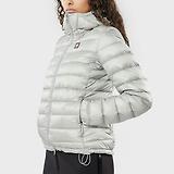 Thumbnail 4 of 66°North Women's Keilir Down Jacket - Grey Sky