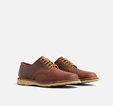 Thumbnail 2 of Red Wing Men's Weekender Oxford Shoes - Copper Rough & Tough - Style 3604