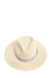 Thumbnail 5 of Holland Cooper Women's Francesca Hat - Natural Taupe