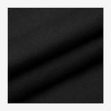 Thumbnail 7 of Elliker Unisex Rill Bug Print Short Sleeve T-Shirt - Black