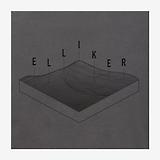 Thumbnail 4 of Elliker Unisex Rill Hill Print Short Sleeve T-Shirt - Grey