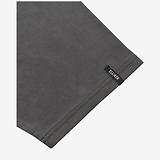 Thumbnail 6 of Elliker Unisex Rill Hill Print Short Sleeve T-Shirt - Grey