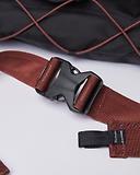 Thumbnail 5 of Sandqvist Allterrain Hike Waistpack - Black