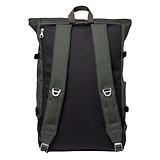 Thumbnail 2 of Sandqvist Icon Rolltop Backpack L 26L 16" - Dawn Green