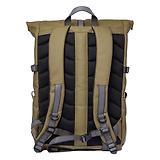 Thumbnail 4 of Sandqvist Ruben 2.0 Backpack - 27L - Moss Green
