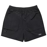 Thumbnail 1 of Elliker Unisex Sayer Tech Shorts - Black