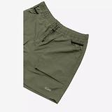 Thumbnail 3 of Elliker Unisex Sayer Tech Shorts - Khaki