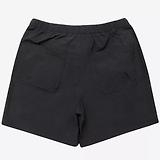 Thumbnail 4 of Elliker Unisex Sayer Tech Shorts - Black