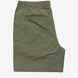 Thumbnail 5 of Elliker Unisex Sayer Tech Shorts - Khaki