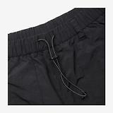 Thumbnail 6 of Elliker Unisex Sayer Tech Shorts - Black
