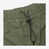 Thumbnail 6 of Elliker Unisex Sayer Tech Shorts - Khaki