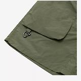 Thumbnail 7 of Elliker Unisex Sayer Tech Shorts - Khaki