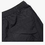 Thumbnail 8 of Elliker Unisex Sayer Tech Shorts - Black