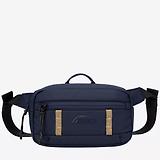 Thumbnail 3 of Elliker Semer Sling Bag 1L - Navy