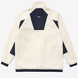 Thumbnail 3 of Elliker Unisex Sike Pullover Fleece - Cream