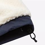 Thumbnail 5 of Elliker Unisex Sike Pullover Fleece - Cream