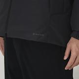 Thumbnail 7 of Snow Peak Unisex FR 2L Down Jacket - Black