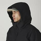 Thumbnail 8 of Snow Peak Unisex FR 2L Down Jacket - Black