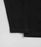 Thumbnail 8 of Snow Peak Onepoint Logo Long Sleeve T-Shirt - Black