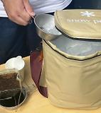 Thumbnail 6 of Snow Peak Soft Cooler 11