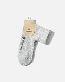 Thumbnail 5 of Snow Peak GaraGara Socks - Grey