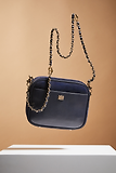 Thumbnail 6 of Holland Cooper Women's Soho Camera Bag - Ink Navy Suede