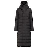 Thumbnail 1 of Didriksons Women's Stella Long Parka - Black