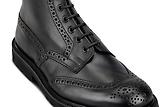 Thumbnail 2 of Tricker’s Stow Country Boot – Olivvia Classic Black