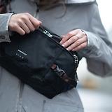 Thumbnail 9 of Sandqvist Allterrain Hike Waistpack - Black