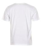 Thumbnail 6 of Paul Smith Men's Regular Fit Stamps T-Shirt - White