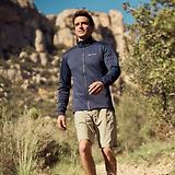 Thumbnail 2 of Montane Men's Protium Fleece Jacket - Eclipse Blue