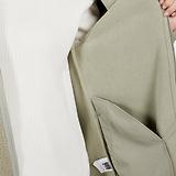 Thumbnail 9 of Didriksons Women's Umi Full-Zip Jacket - Wilted Leaf