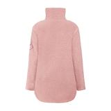Thumbnail 5 of Didriksons Women's Umi Full-Zip Jacket - Oyster Lilac