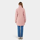 Thumbnail 6 of Didriksons Women's Umi Full-Zip Jacket - Oyster Lilac